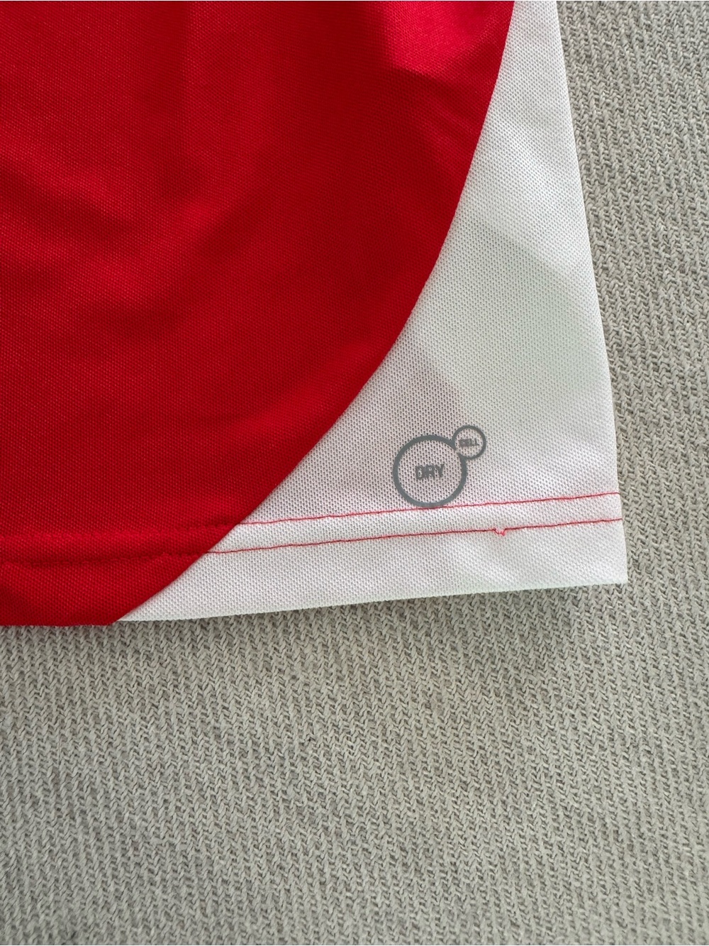 Arsenal Soccer  Jersey - Picture 7 of 7